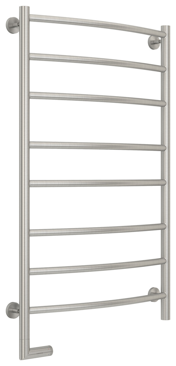 Полотенцесушитель электрический Сунержа Галант 2.0 1000х600 МЭМ левый Сатин