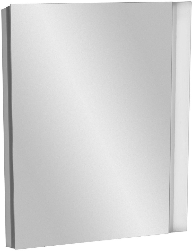 Зеркало 46 см Jacob Delafon REVE EB581-NF