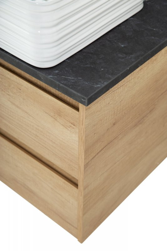 Столешница из керамогранита Cezares KEP-100-CEM