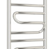 Полотенцесушитель электрический Сунержа Элегия 2.0 1000х400 МЭМ правый Без покрытия