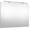 Зеркало Villeroy&Boch More to See 90 с подсветкой