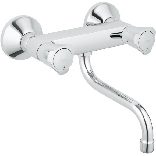 Смеситель для кухни Grohe Costa L 31187001