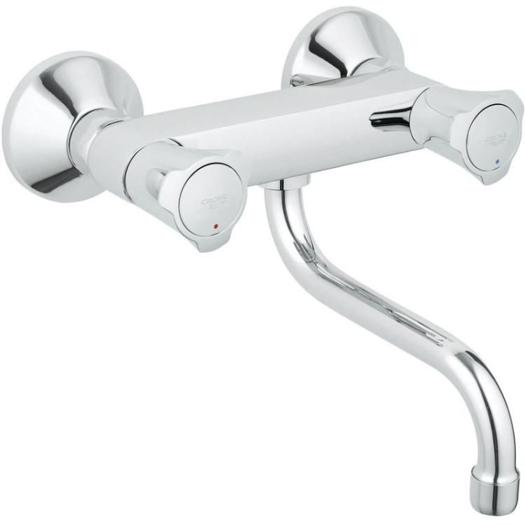 Смеситель для кухни Grohe Costa L 31187001