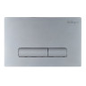 Кнопка смыва BelBagno GENOVA Cezares BB019-GV-CHROME