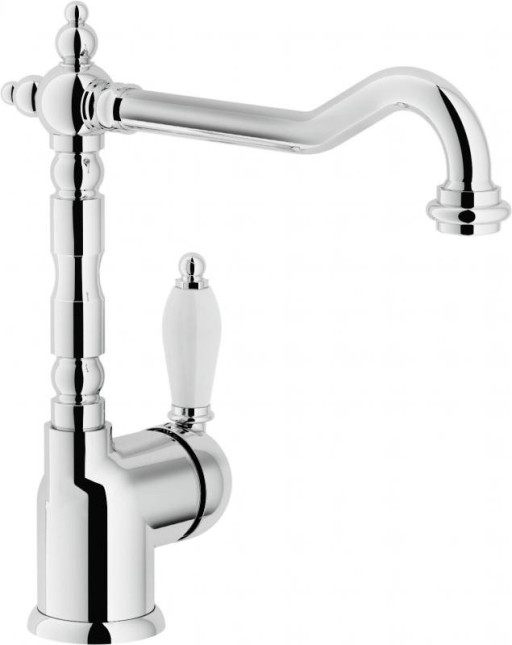 Смеситель для кухни Nobili Antica AT18113CR
