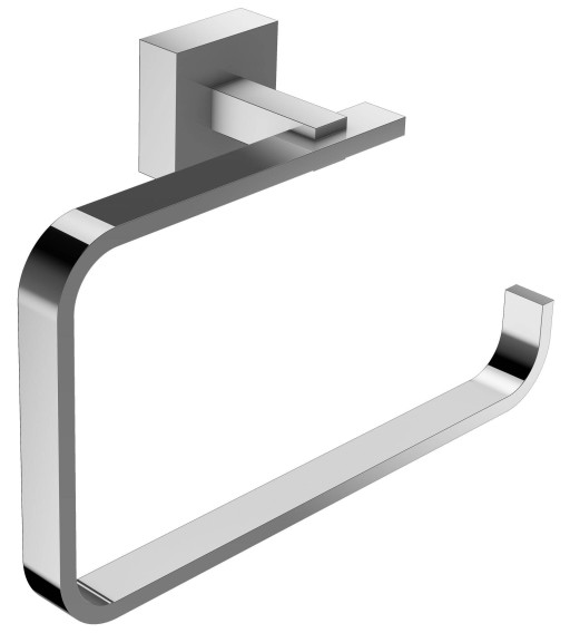 Полотенцедержатель, 20,6 см. Jacob Delafon EO E77833-CP