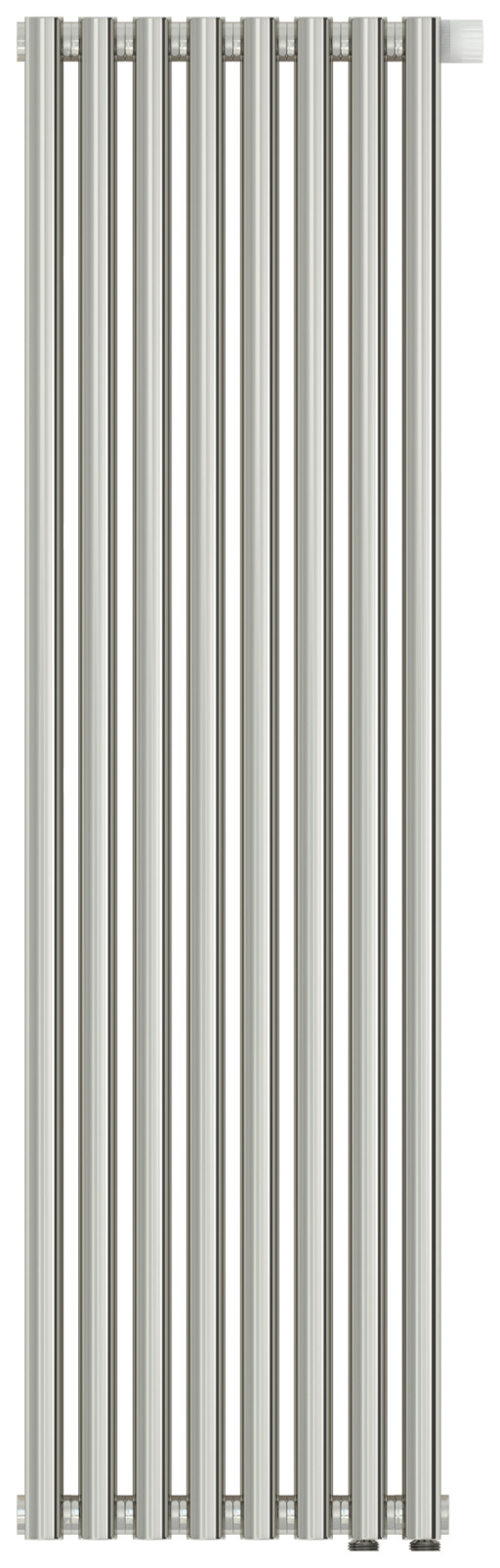 Отопительный радиатор Сунержа Эстет-11 EU50 1200х360 8 секций Без покрытия