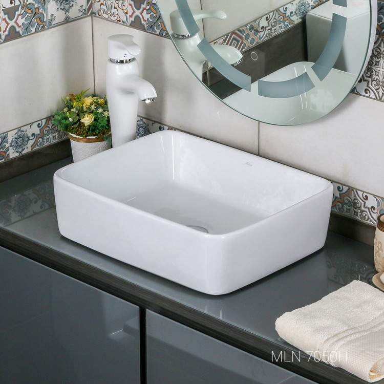 Раковина Melana - 7050H