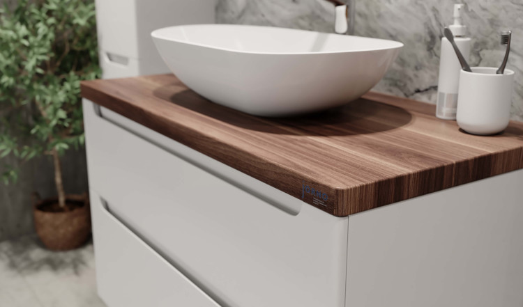 Комплект Wood 100, белый