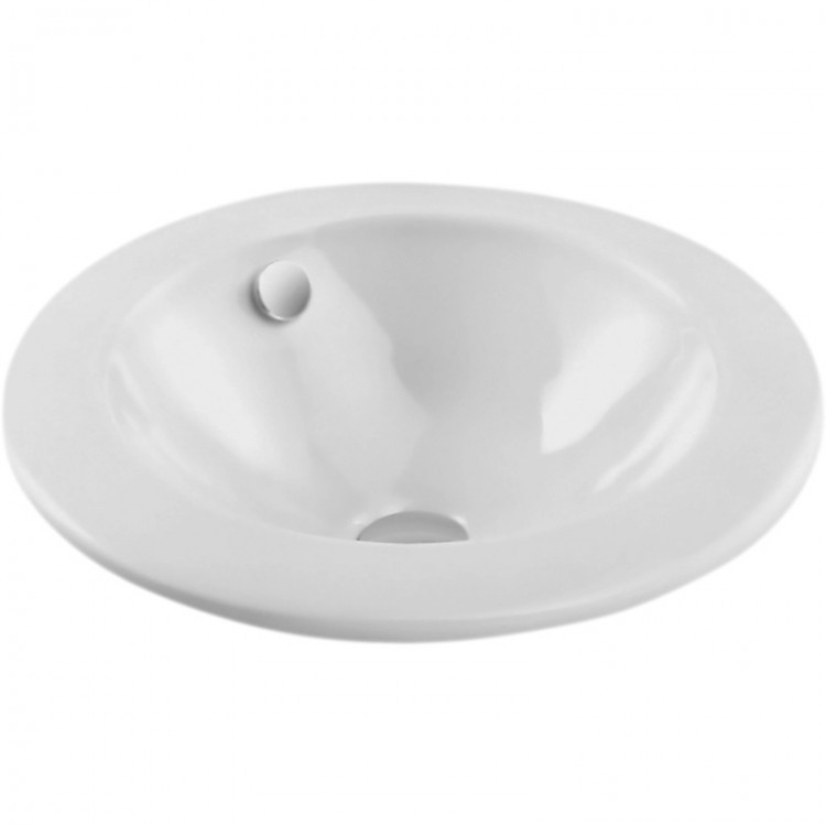 Раковина Jacob Delafon Ronde 47 E1183-00