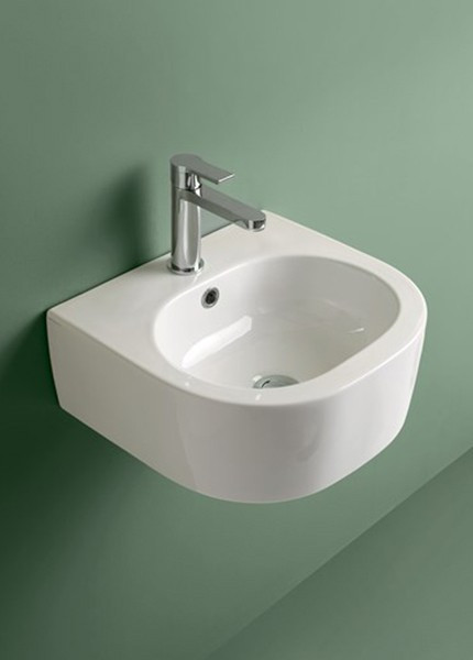 Раковина Kerasan Flo 40 3149