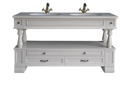 Тумба Атолл Джулия двойная