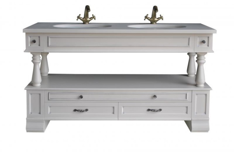 Тумба Атолл Джулия двойная