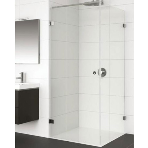 Душевой уголок Riho Artic A201 80x100