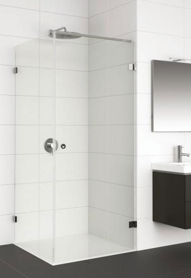 Душевой уголок Riho Artic A201 80x100