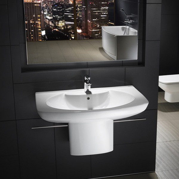 Раковина Roca Dama Senso 65 327511000