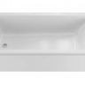 Ванна акриловая прямоугольная 1Marka MODERN 155*70