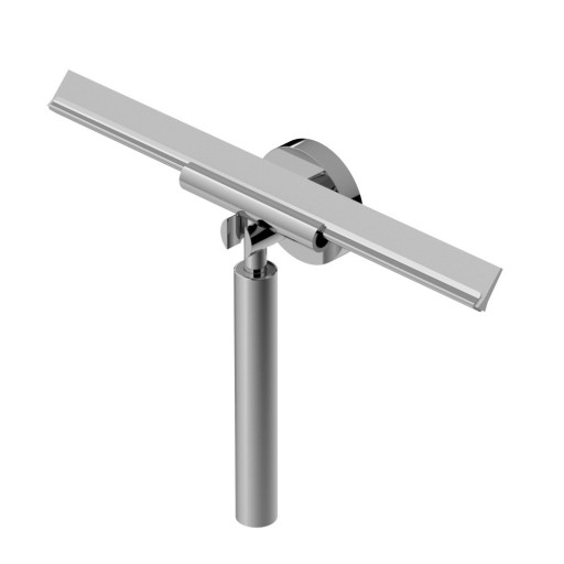 Скребок-водосгон для душевой шторки Cezares RELAX-SV-NOP