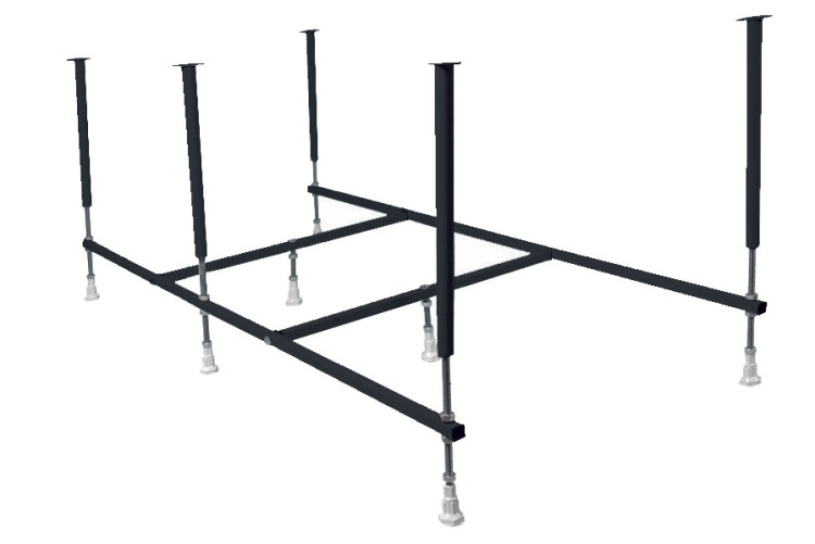 Рама разборная 1Marka ПУ 180*80