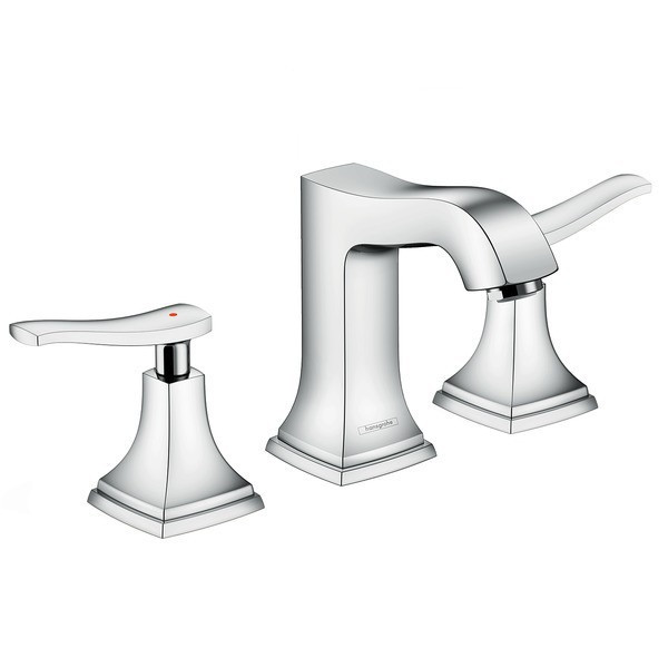Смеситель для раковины Hansgrohe Metropol Classic 31330000