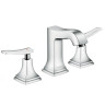 Смеситель для раковины Hansgrohe Metropol Classic 31330000