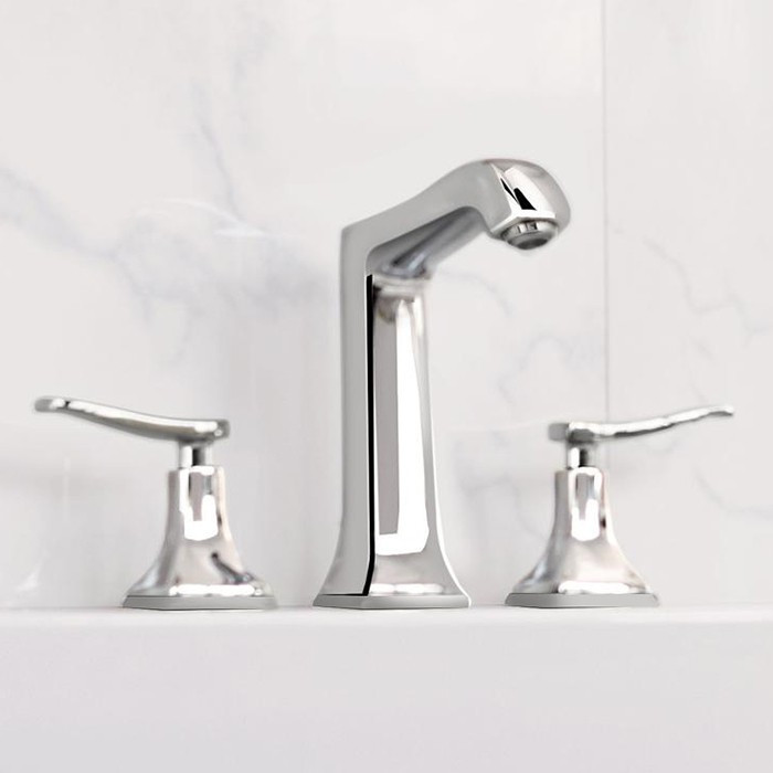 Смеситель для раковины Hansgrohe Metropol Classic 31330000