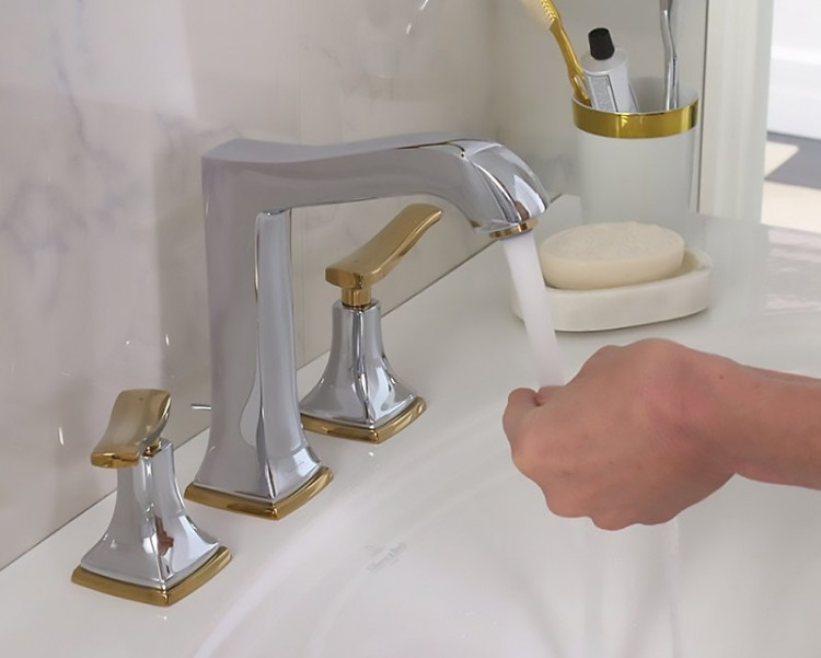 Смеситель для раковины Hansgrohe Metropol Classic 31330000