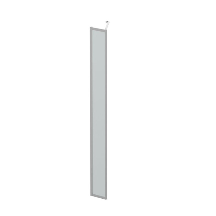 Душевой уголок BELBAGNO LUCE-AH-21 BelBagno LUCE-AH-21-120/100-C-Cr