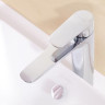Смеситель для раковины Jacob Delafon Aleo E72298-4-CP