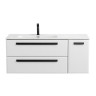 Мебельная ручка ECO (60 см) для базы ECO-CER-N-1200-2C-1A-SO-L(R) 1 штука Cezares RS156SG.3/512