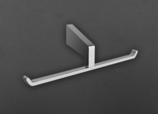 Держатель для туалетной бумаги двойной ART&amp;MAX AM-E-4183B