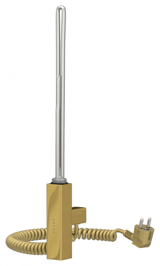 МЭМ CUBE Сунержа 3.0 Золото