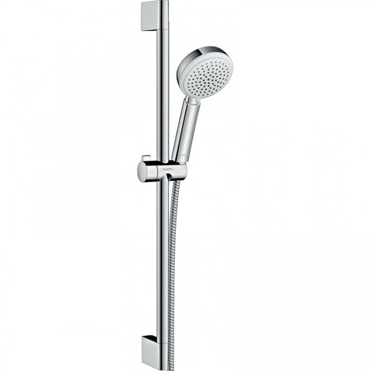Душевой гарнитур Hansgrohe Crometta 26651400