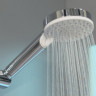 Душевой гарнитур Hansgrohe Crometta 26651400