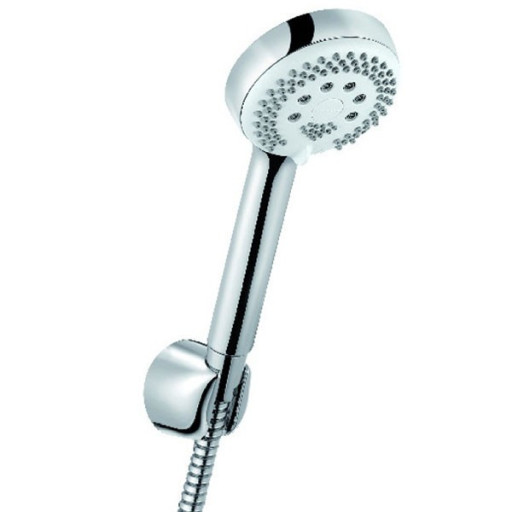 Душевой гарнитур Kludi Logo 6803005-00