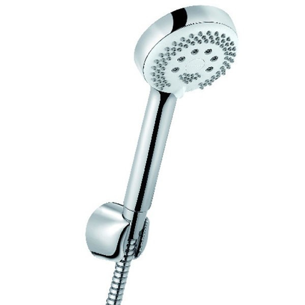 Душевой гарнитур Kludi Logo 6803005-00