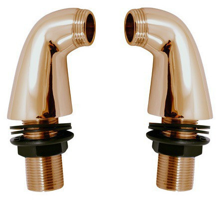 Переходники Rav Slezak MD0234SM