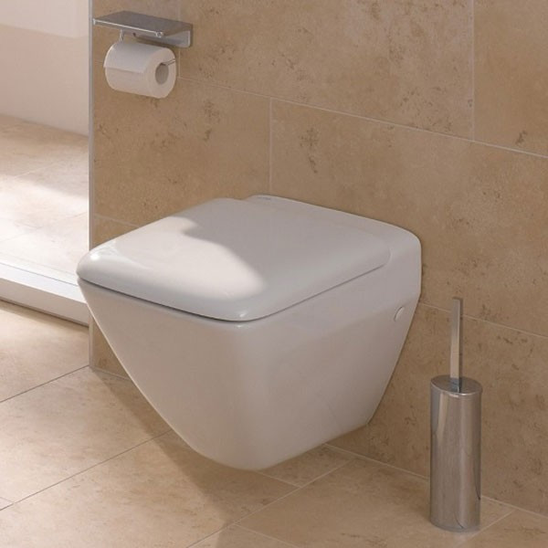 Унитаз Laufen Palace New 8.2070.0 подвесной