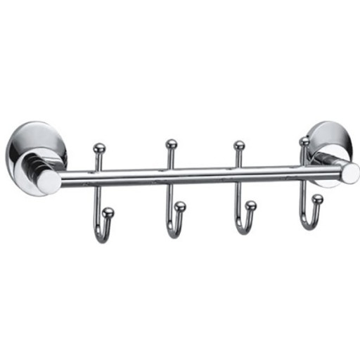 Крючки для полотенец Fixsen Europa FX-21805-4