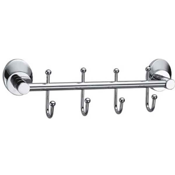 Крючки для полотенец Fixsen Europa FX-21805-4