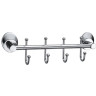Крючки для полотенец Fixsen Europa FX-21805-4