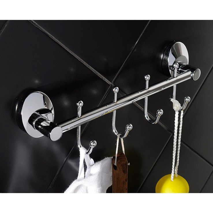 Крючки для полотенец Fixsen Europa FX-21805-4