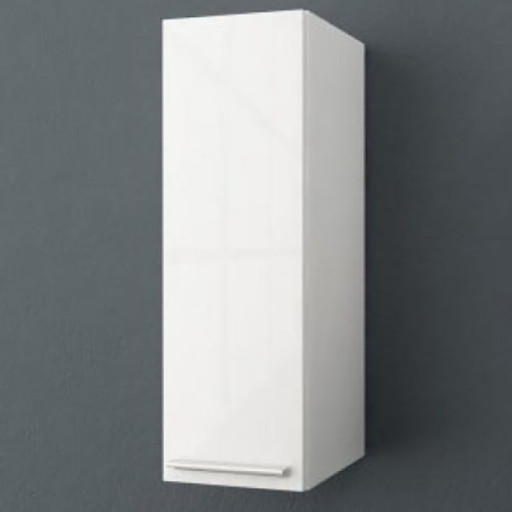 Шкаф-пенал Kolpa San Jolie J902 WH/WH