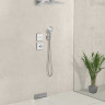 Переключатель потоков Hansgrohe ShowerSelect 15736400