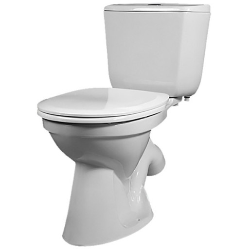 Унитаз компакт Santek Бриз 1WH202569