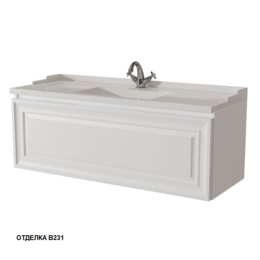 ПОНЦА тумба 120