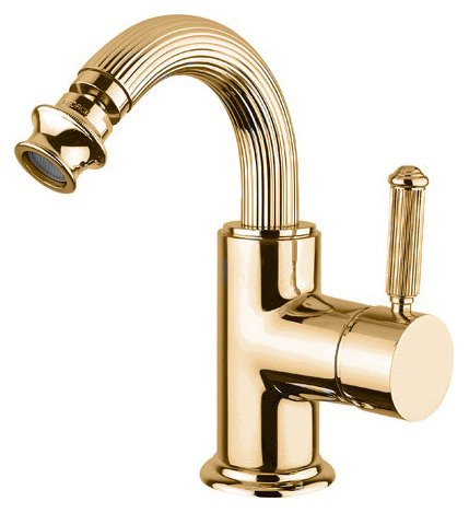 Смеситель для биде Cezares OLIMP-BSM2-01-L