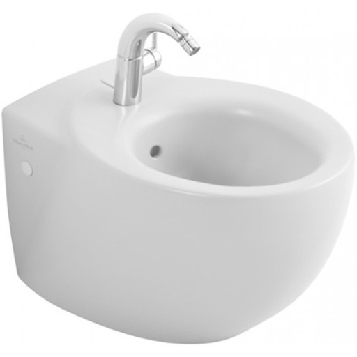 Биде Villeroy&amp;Boch Aveo 741100R подвесное