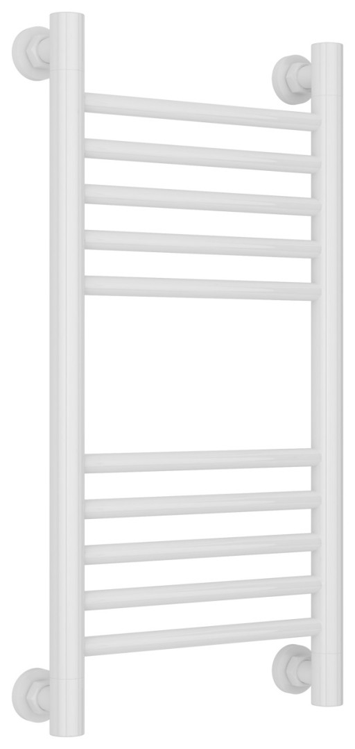 Полотенцесушитель водяной Сунержа Богема+ прямая 600х300 Белый