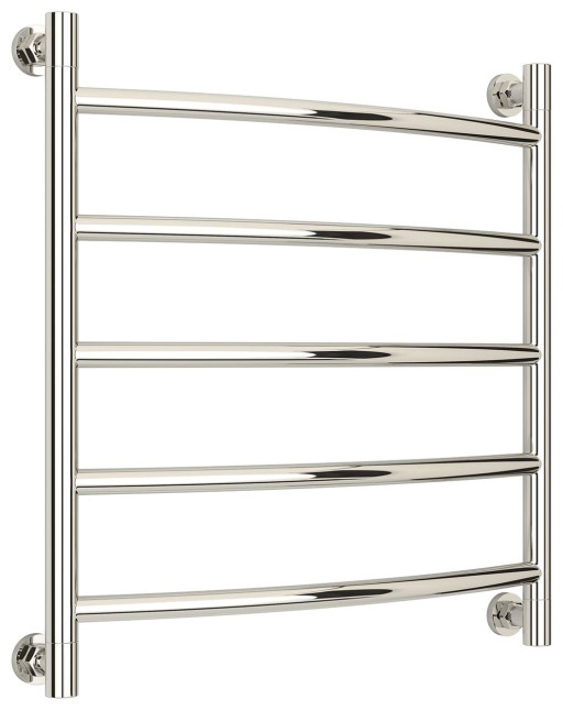 Полотенцесушитель водяной Сунержа Галант+ 600х600 Без покрытия